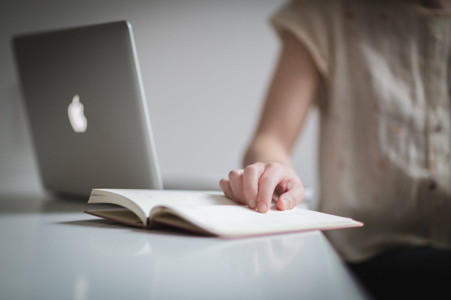 Anti-Procrastination Workbook